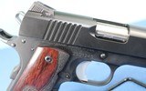 CZ DAN WESSON GUARDIAN .45 ACP 01829 - 10 of 25