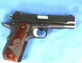 CZ DAN WESSON GUARDIAN .45 ACP 01829 - 23 of 25