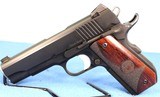 CZ DAN WESSON GUARDIAN .45 ACP 01829 - 8 of 25