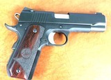 CZ DAN WESSON GUARDIAN .45 ACP 01829 - 21 of 25