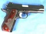 CZ DAN WESSON GUARDIAN .45 ACP 01829 - 4 of 25