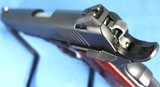 CZ DAN WESSON GUARDIAN .45 ACP 01829 - 5 of 25