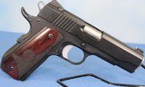 CZ DAN WESSON GUARDIAN .45 ACP 01829 - 9 of 25