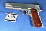 CZ DAN WESSON POINTMAN 45 .45 ACP 01943 - 24 of 25