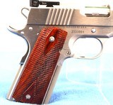CZ DAN WESSON POINTMAN 45 .45 ACP 01943 - 19 of 25