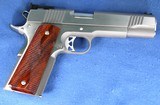 CZ DAN WESSON POINTMAN 45 .45 ACP 01943 - 23 of 25