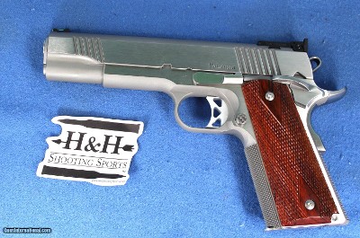 CZ DAN WESSON POINTMAN 45 .45 ACP 01943