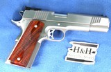 CZ DAN WESSON POINTMAN 45 .45 ACP 01943 - 25 of 25