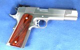 CZ DAN WESSON POINTMAN 45 .45 ACP 01943 - 4 of 25