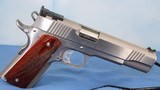 CZ DAN WESSON POINTMAN 45 .45 ACP 01943 - 8 of 25