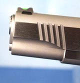 CZ DAN WESSON POINTMAN 45 .45 ACP 01943 - 10 of 25