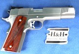 CZ DAN WESSON POINTMAN 45 .45 ACP 01943 - 2 of 25
