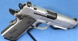 SIG SAUER 1911 X CARRY 4.2