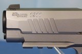 SIG SAUER 1911 X CARRY 4.2
