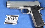 SIG SAUER 1911 X CARRY 4.2