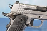 SIG SAUER 1911 X CARRY 4.2