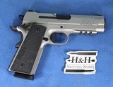 SIG SAUER 1911 X CARRY 4.2