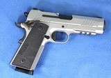 SIG SAUER 1911 X CARRY 4.2