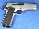 SIG SAUER 1911 X CARRY 4.2