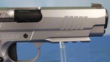 SIG SAUER 1911 X CARRY 4.2
