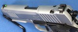 SIG SAUER 1911 X CARRY 4.2