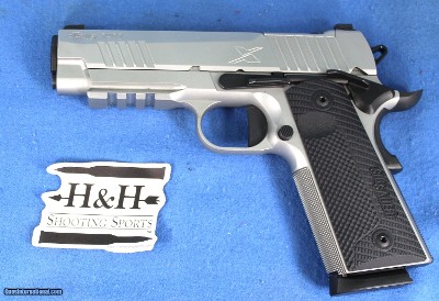 SIG SAUER 1911 X CARRY 4.2