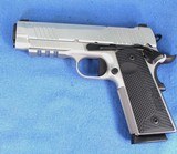 SIG SAUER 1911 X CARRY 4.2