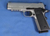 SIG SAUER 1911 X CARRY 4.2