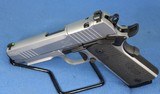 SIG SAUER 1911 X CARRY 4.2