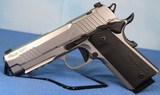 SIG SAUER 1911 X CARRY 4.2