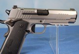 SIG SAUER 1911 X CARRY 4.2