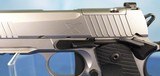SIG SAUER 1911 X CARRY 4.2