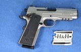 SIG SAUER 1911 X CARRY 4.2