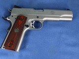 RUGER SR1911 .45 ACP 06700 - 4 of 22