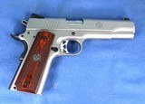 RUGER SR1911 .45 ACP 06700 - 20 of 22