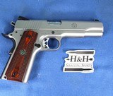 RUGER SR1911 .45 ACP 06700 - 22 of 22