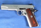 RUGER SR1911 .45 ACP 06700 - 3 of 22