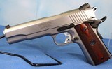 RUGER SR1911 .45 ACP 06700 - 9 of 22