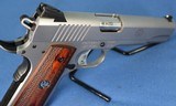 RUGER SR1911 .45 ACP 06700 - 8 of 22