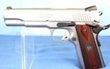 RUGER SR1911 .45 ACP 06700 - 16 of 22