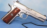 RUGER SR1911 .45 ACP 06700 - 10 of 22