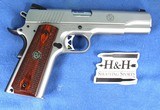 RUGER SR1911 .45 ACP 06700 - 2 of 22