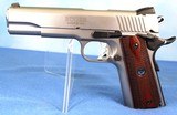 RUGER SR1911 .45 ACP 06700 - 11 of 22