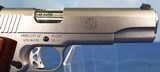 RUGER SR1911 .45 ACP 06700 - 13 of 22