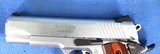 RUGER SR1911 45 ACP 06702 - 5 of 22