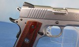 RUGER SR1911 45 ACP 06702 - 15 of 22