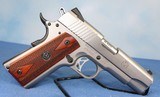 RUGER SR1911 45 ACP 06702 - 11 of 22