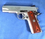 RUGER SR1911 45 ACP 06702 - 4 of 22