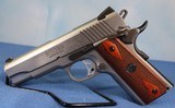 RUGER SR1911 45 ACP 06702 - 10 of 22