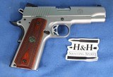 RUGER SR1911 45 ACP 06702 - 22 of 22
